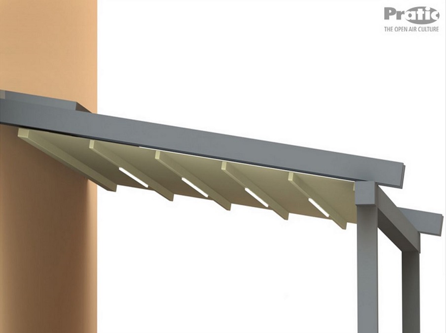 Complementi darredo : illuminazione a led per esterni Lampade led per esterno