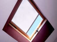 Tende Orizzontali Filtranti - Suncover