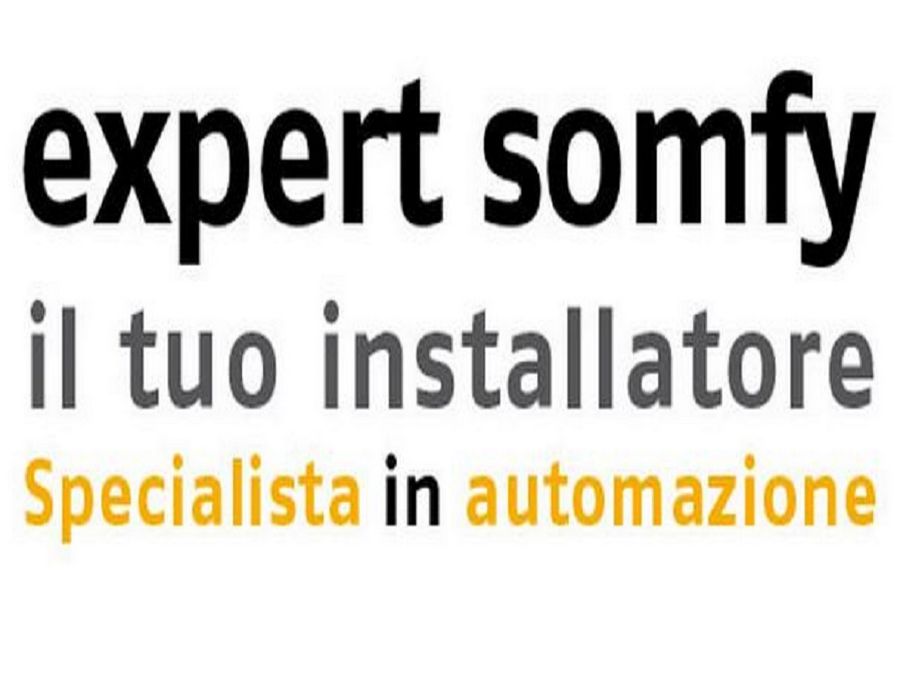 ASSISTENZA SOMFY