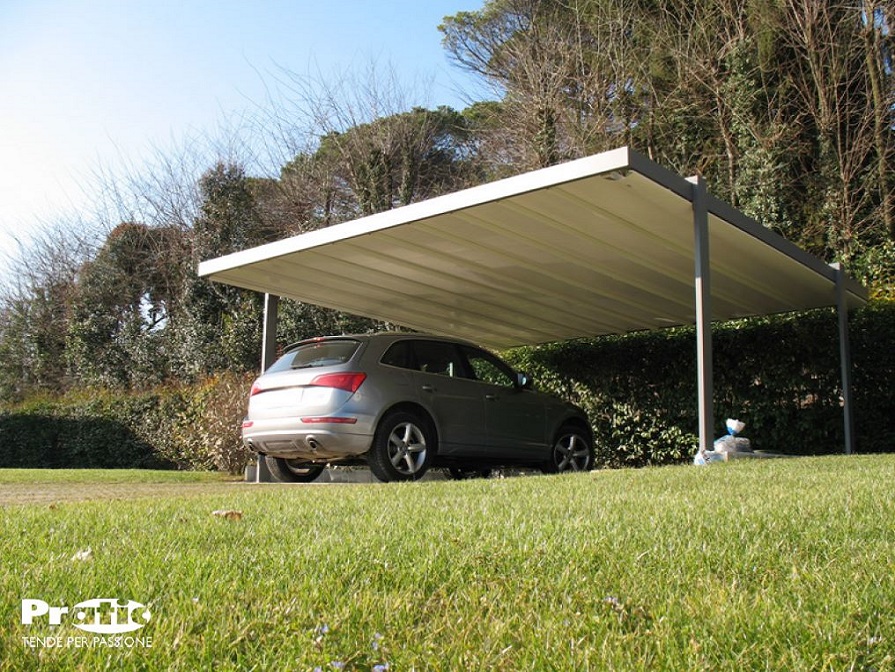 Tettoie per auto tettoia auto,coperture per auto da giardino Coperture per auto in metallo