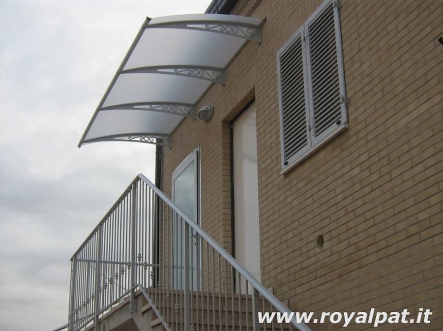 106 balconi in pvc prezzi best prezzi verande per terrazzi ideas ... Coperture in pvc per terrazzi