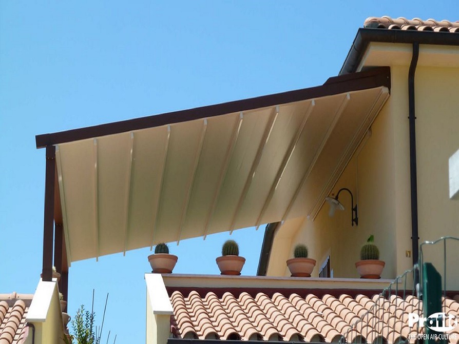 Tettoie per esterno,per terrazzi e giardino,coperture esterne Coperture per terrazzi esterni