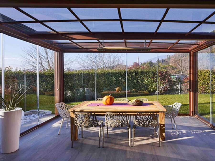 Plexiglas e policarbonato: due materiali ideali per l'outdoor - Plexi Art