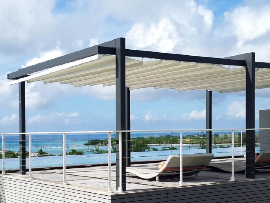 COPERTURE PER GIARDINO