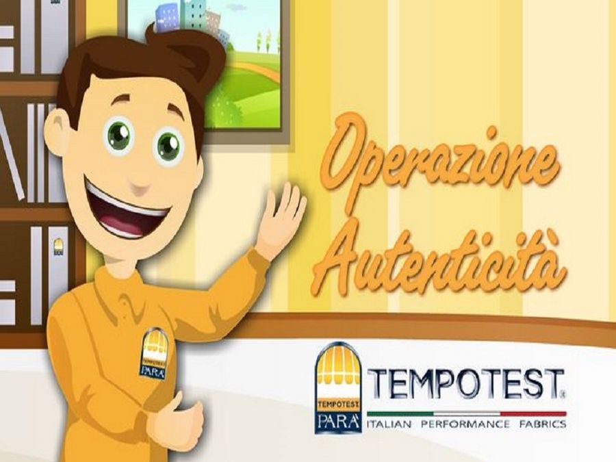 Para tessuti clearance