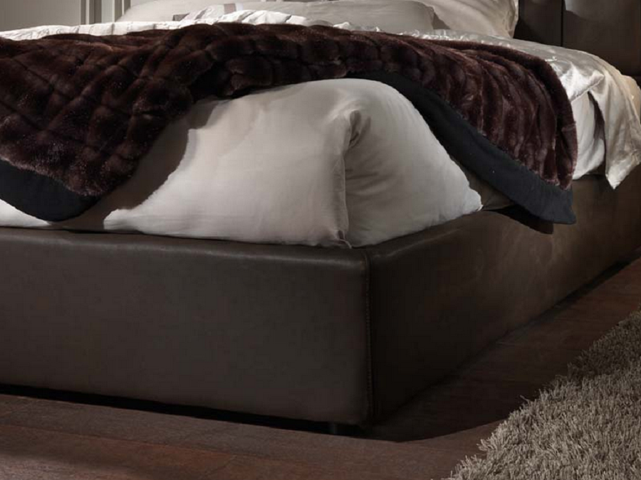 FASCIA LETTO IMBOTTITO