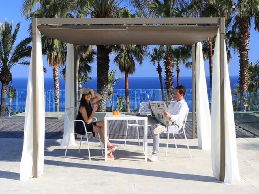 OFFERTE GAZEBO