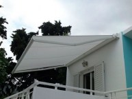 TENDE DA SOLE CASSONATE R 90