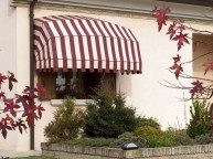 CAPPOTTINE PER FINESTRE