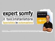MOTORE PER TENDE DA SOLE