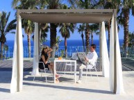 OFFERTE GAZEBO