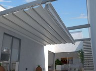 COPERTURE SCORREVOLI