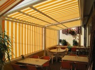 TENDA VERANDA