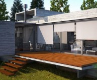TENDA DA SOLE A RULLO