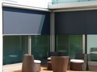 Tribeca Living Luxury Tende Oscuranti In Velluto Blu Navy - 2 Pannelli 150x200 Cm - Con Tasca E Linguette Posteriori