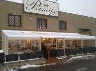 VERANDE IN PVC