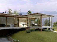 VETRATE PANORAMICHE