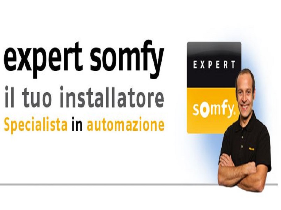 TENDE ELETTRICHE DA ESTERNO