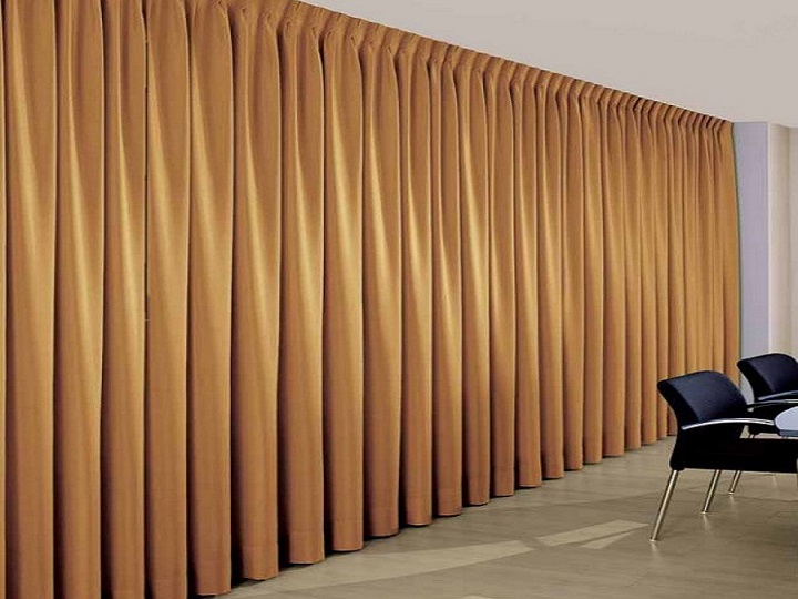 Tenda Oscurante Adesiva Per Camera Da Letto, 300x145 Cm, Temporanea, Senza Fori, Blocca Il 100% Della Luce